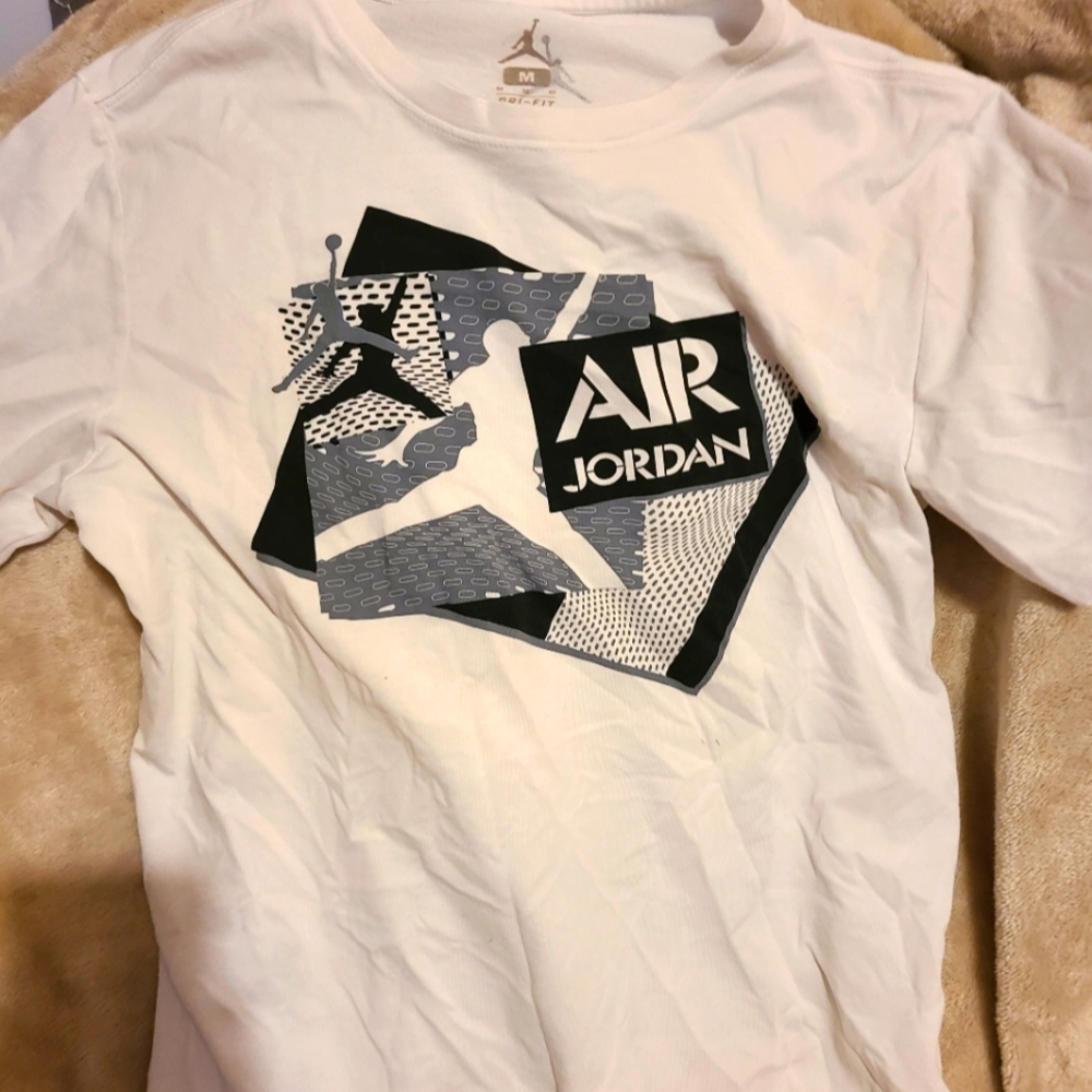 Air Jordan Shirt